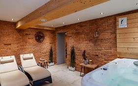 Villa Jarosta Premium & Spa
